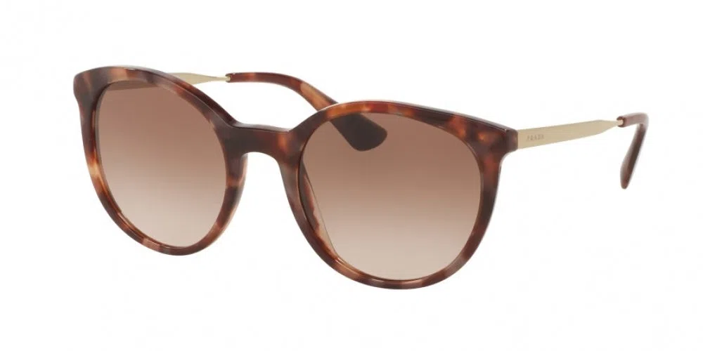Prada Cinema 17SSF Sunglasses - view 4